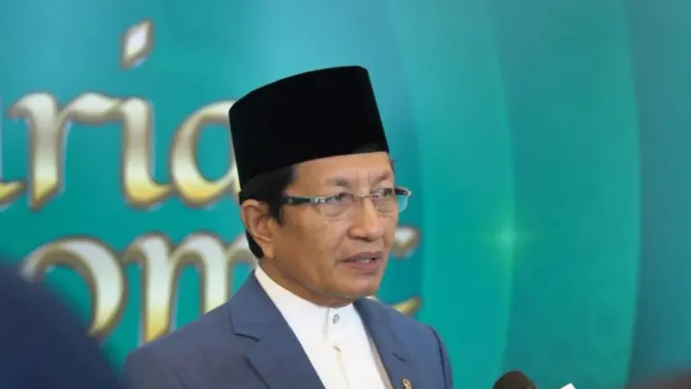 Hasil Sidang Isbat Lebaran: 1 Syawal 1447 H Jatuh pada Sabtu, 21 Maret 2026