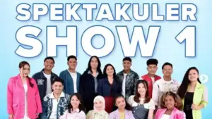 Hasil Spekta 1 Indonesian Idol 2026