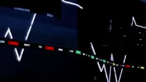 IHSG Hari Ini Melejit