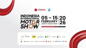 Jadwal IIMS 2026
