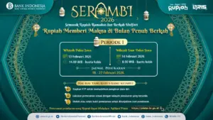 Jadwal Tukar Uang 2026 di pintar.bi.go.id