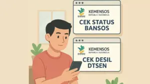 Kategori Angka Desil