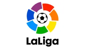 LaLiga Liga Spanyol