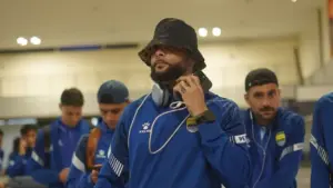 Layvin Kurzawa akan Debut di ACL 2