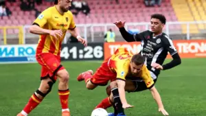 Lecce vs Udinese