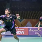 Rekap Hasil! Leo/Bagas Juara Thailand Masters 2026