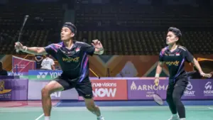 Leo Bagas Juara Thailand Masters 2026