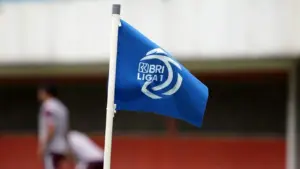 Liga 1 BRI Super League