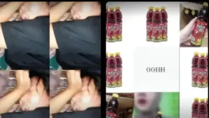 Video Viral Teh Pucuk
