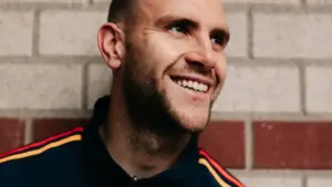 Maarten Paes di Ajax