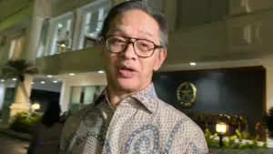 Marty Natalegawa