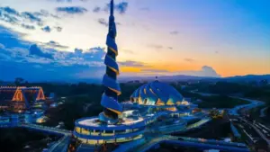Masjid IKN