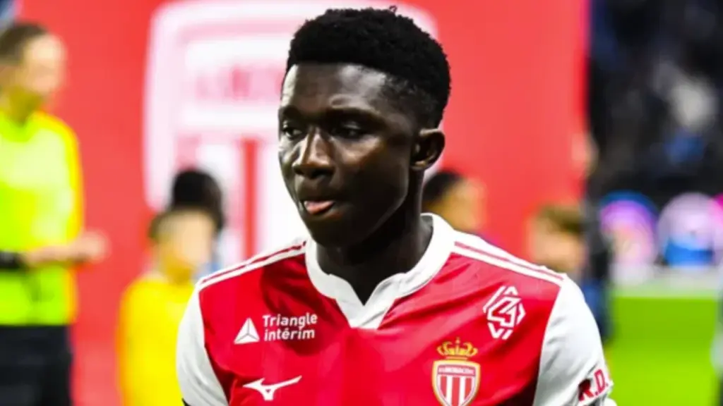 Nice vs Monaco