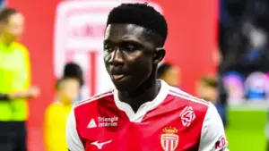Nice vs Monaco