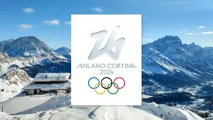 Olimpiade Musim Dingin 2026