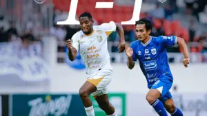 PSIS Semarang vs Persela Lamongan