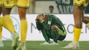 PSS Sleman ditahan Imbang Barito Putera