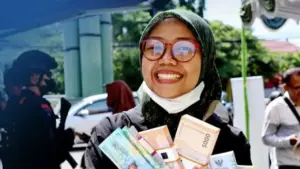 Panduan Cara Tukar Uang Baru Lebaran 2026