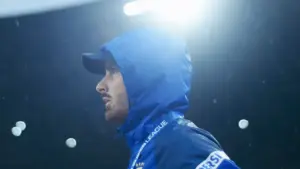 Pemain Persib Bandung