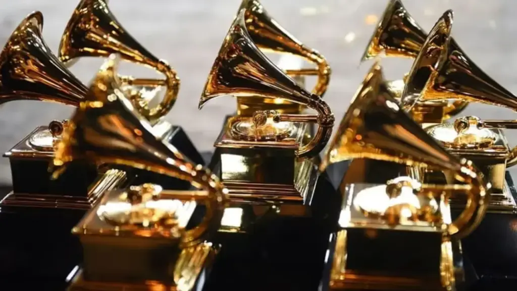 Pemenang Grammy Awards 2026