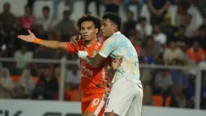 Persiraja vs PSPS Pekanbaru