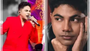 Piche Kota Indonesian Idol