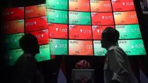 Prediksi IHSG