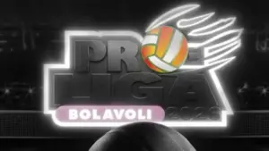 Proliga 2026 Indonesia