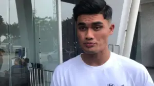 Ramadhan Sananta Masuk Radar Persebaya