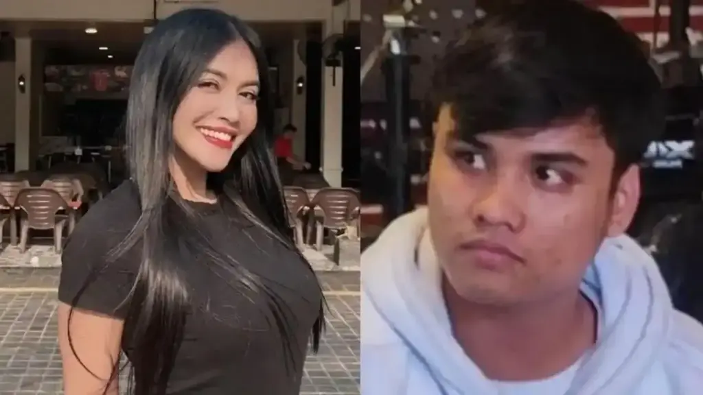 Ressa Rizky Rossano