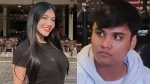 Ressa Rizky Rossano