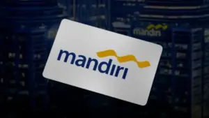 Saham BMRI