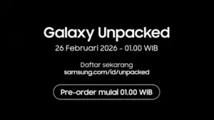 Samsung Galaxy Unpacked