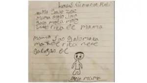 Surat Terakhir Siswa SD di NTT Bunuh Diri