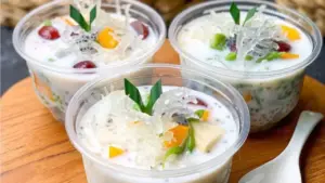 Takjil Ramadan
