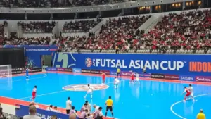 Timnas Futsal