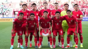 Timnas Indonesia U23