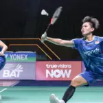 Rekap Hasil! Tiwi/Fadia Juara Thailand Masters 2026