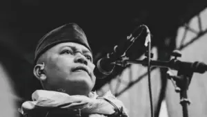 Vokalis Romi & The Jahats Meninggal Dunia
