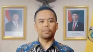 Wakil Bupati Klaten Benny Indra Ardhianto Meninggal Dunia