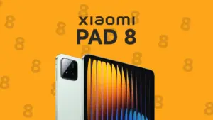 Xiaomi Pad 8