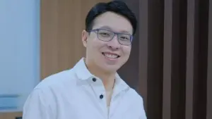 dr. Richard Lee