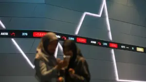 pasar saham