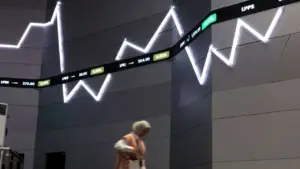 IHSG Hari Ini IDX