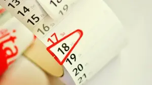 Lailatul Qadar 2026