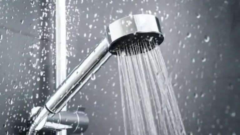 Tata Cara dan Niat Mandi Sunnah Idul Fitri