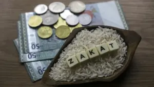 Zakat